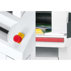 Уничтожитель (шредер) HSM POWERLINE 450.2 (3.9x40)