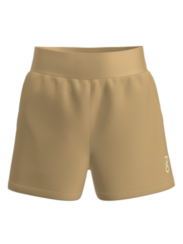 Шорты для девочек 7/6 Kira Shorts - Taos Taup