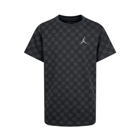 Футболка Jordan Kids' 23 Monogram Printed T-Shirt