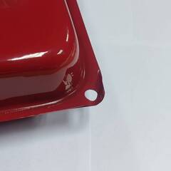 Бензобак в сборе для генераторов 2кВт ( 15 литров ) УЦЕНКА