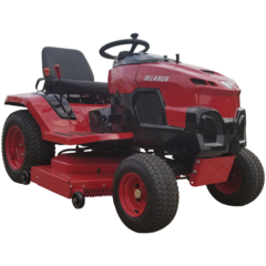 Газонокосилка Беларус-131ГС «Медведь»