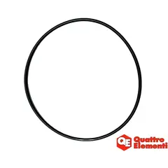 Кольцо уплотнительное QUATTRO ELEMENTI Sewage 1700F Ci-Cut крышки конденсатора - 909-082-029