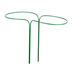 GRINDA d80х90 см, полудуги, 2 шт, Кустодержатель (422384-80-90)