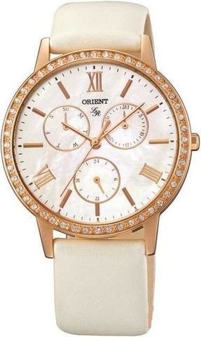 Наручные часы ORIENT UT0H002W фото