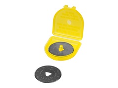 OLFA 28 мм, специальные круговые лезвия (OL-RB28-2)