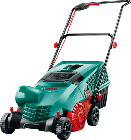 Скарификатор Bosch ALR 900