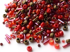 Бисер ТОХО Микс 3218