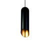 Светильник Pipe Black