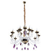 Люстра Divinare Simona 5125/12 LM-15