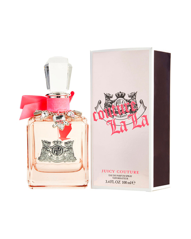 Juicy Couture Couture La La edp w