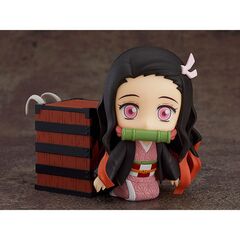 Фигурка Nendoroid Demon Slayer: Kimetsu no Yaiba Nezuko Kamado 4580590120082