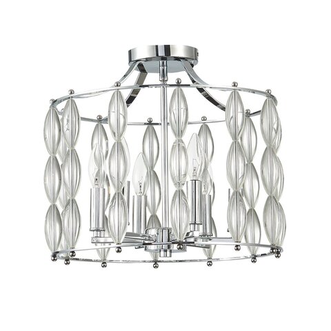 Светильник потолочный ST Luce Sogarte SL1140.102.06