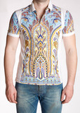 Поло ETRO