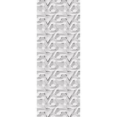 Панель ПВХ Novita Light 3D Техно №2 2700х250мм