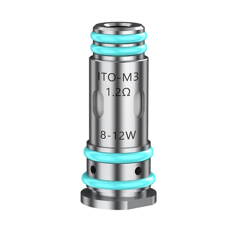 Испаритель Voopoo ITO-M3 1.2 Ом