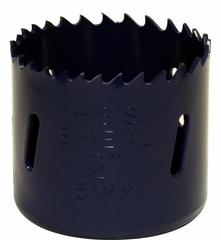 Коронка биметаллическая ПРАКТИКА  51 мм (035-998)