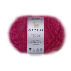 GAZZAL Teddy 6548