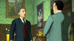 Agatha Christie – ABC Murders Стандартное издание (диск для PS5, интерфейс и субтитры на русском языке)
