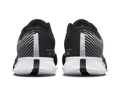 Женские теннисные кроссовки Nike Zoom Vapor Pro 2 HC - black/white