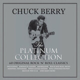 BERRY, CHUCK: The Platinum Collection