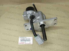 Электромотор включения блокировки заднего редуктора ТЛК-200