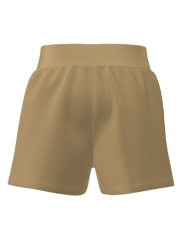 Шорты для девочек 7/6 Kira Shorts - Taos Taup