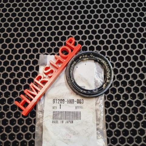 Honda Сальник наружный 42х59х6 задней ступицы TRX 91209-HN8-003