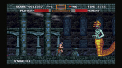 Castlevania Dominus Collection (Версия для СНГ [ Кроме РФ и РБ ]) (для ПК, цифровой код доступа)