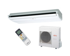 Инверторная сплит-система подпотолочного типа Fujitsu ABYG30LRTE/AOYG30LETL