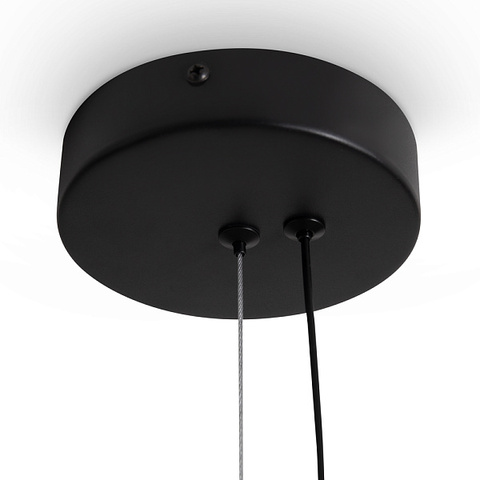 Подвесной светодиодный светильник Freya CLOD FR6186PL-L7SM2