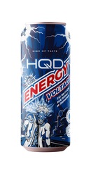 Энергетик HQD - Voltage, 450 мл