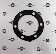 Прокладка гидробака | 813/00466 | Аналог