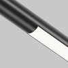 Светильник Maytoni Basis C100CL-L500-12W3-6K-B