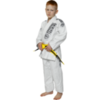 Детское ги Hardcore Training OSYB White