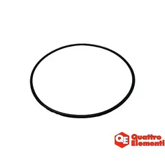 Кольцо уплотнительное QUATTRO ELEMENTI Sewage 1700F Ci-Cut крышки конденсатора - 909-082-029