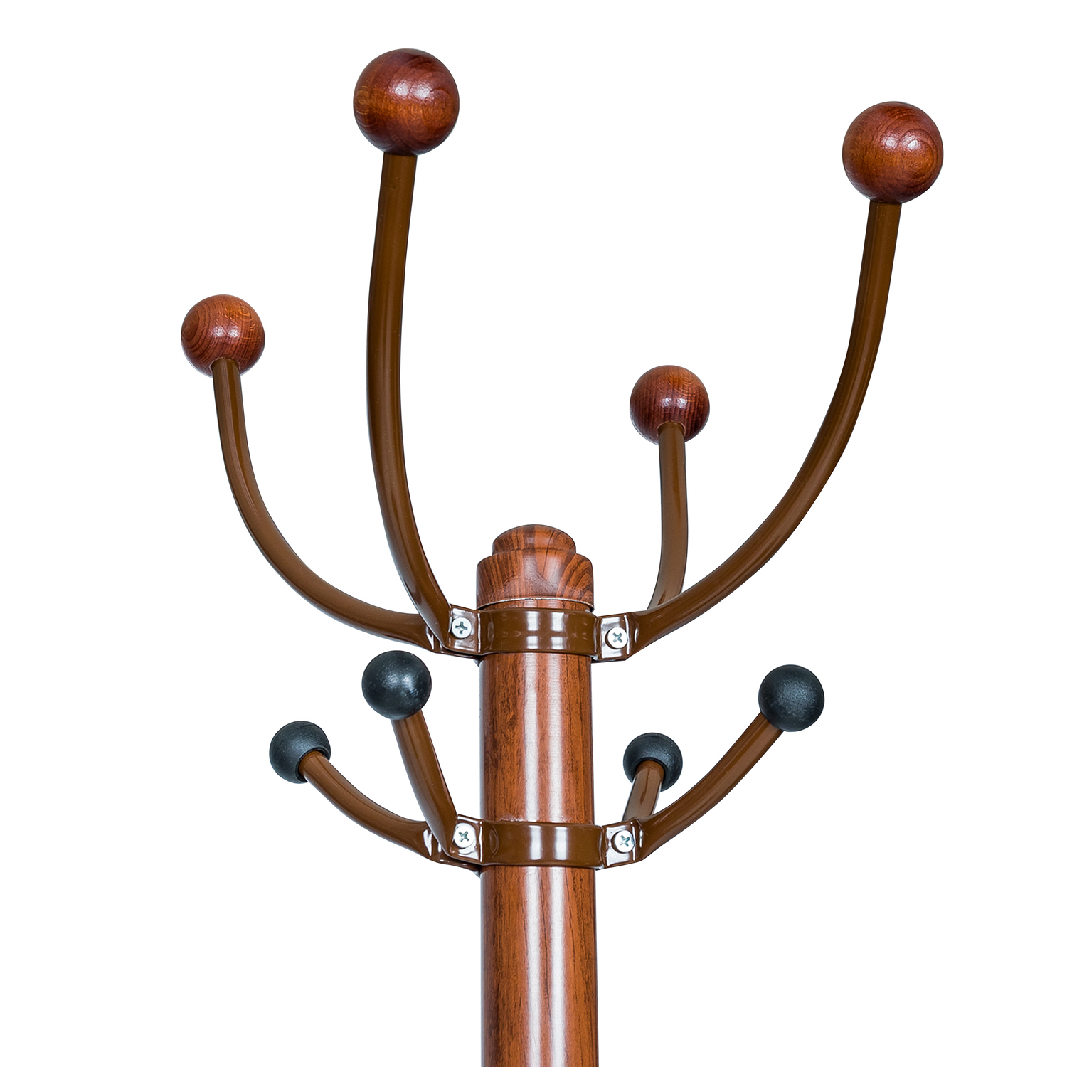 Вешалка напольная Leset Квадро-1, фото 3