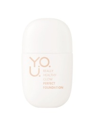 RELOUIS Y.O.U. Основа Тональная для лица Really Healthy Glow SPF20 №2 Nude Beige