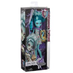 Хани Свомп. Я люблю моду