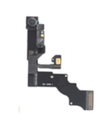 CAMERA Front (small) 前置摄像头 for Apple iPhone 6 Plus MOQ:10 Used.拆