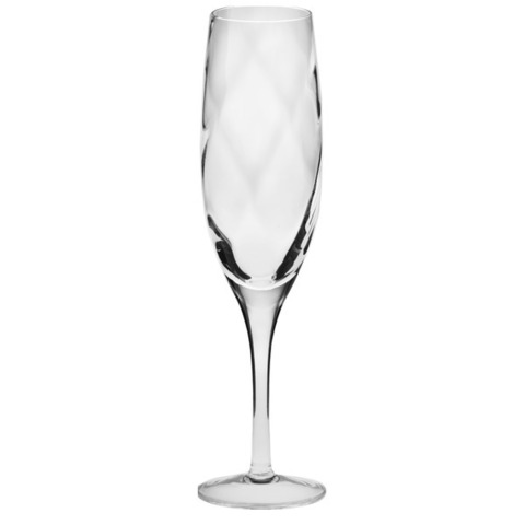 Фужер для шампанского 170мл Krosno Романтика