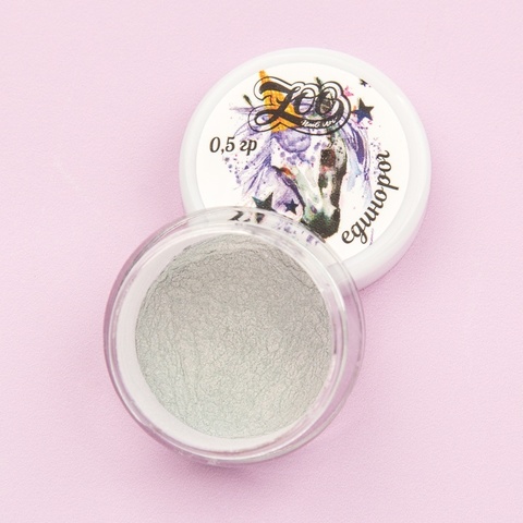 Zoo Nail Пигмент радужный 