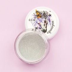 Zoo Nail Пигмент радужный 