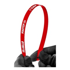 ЗУБР Мастер-24, 24 TPI, 300 мм, 1 шт, гибкое полотно по металлу (15853-24-1)