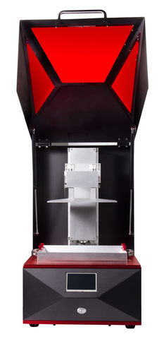 3D-принтер SparkMaker Print Hero 4K Mono