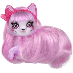 Фейл Фикс Кути Китти Набор с Питомцем