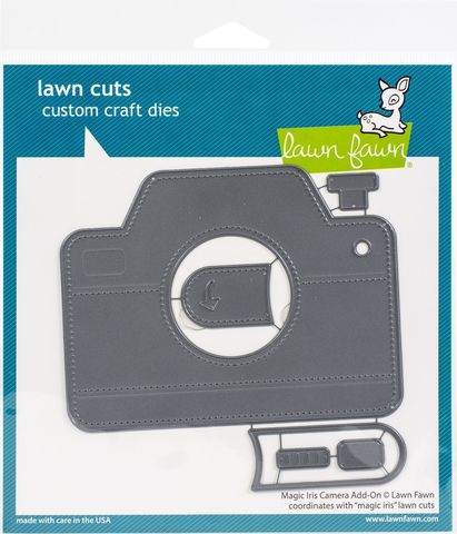 Нож - Lawn Cuts Custom Craft Dies