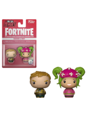 Фигурка Funko Pint Size Heroes: Fortnite S1: Ranger & Zoey