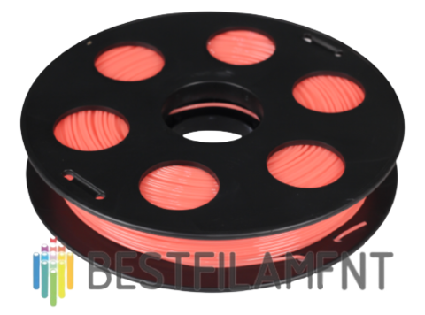 Коралловый ABS-пластик Bestfilament