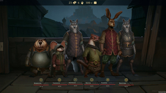 Banners of Ruin (для ПК, цифровой код доступа)