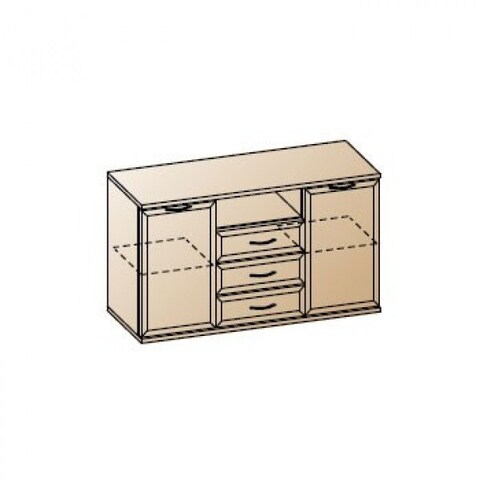 ТБ-1013 Карина Тумба